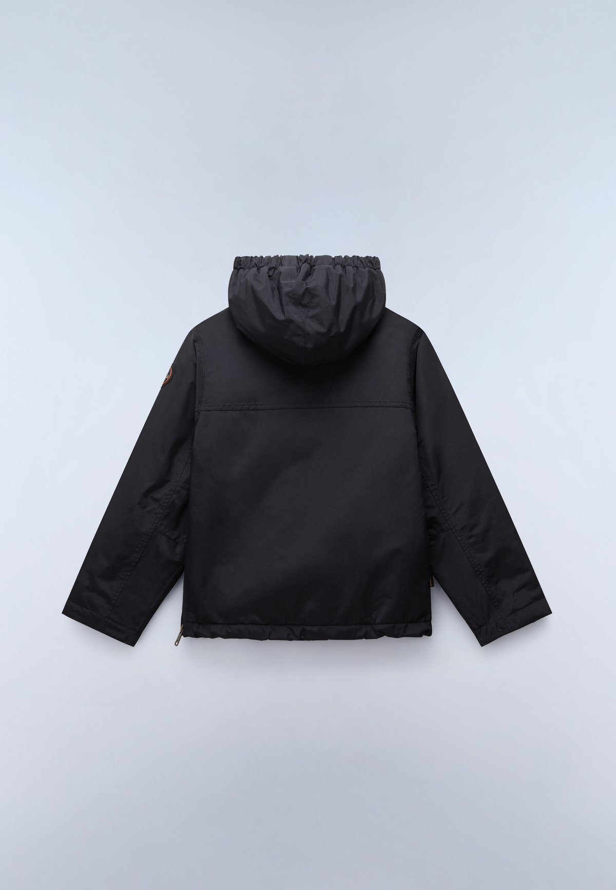 Rainforest Winter Anorak Jacket (4-16 YEARS) Black - 6