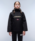 Rainforest Winter Anorak Jacket (4-16 YEARS) Black - 4