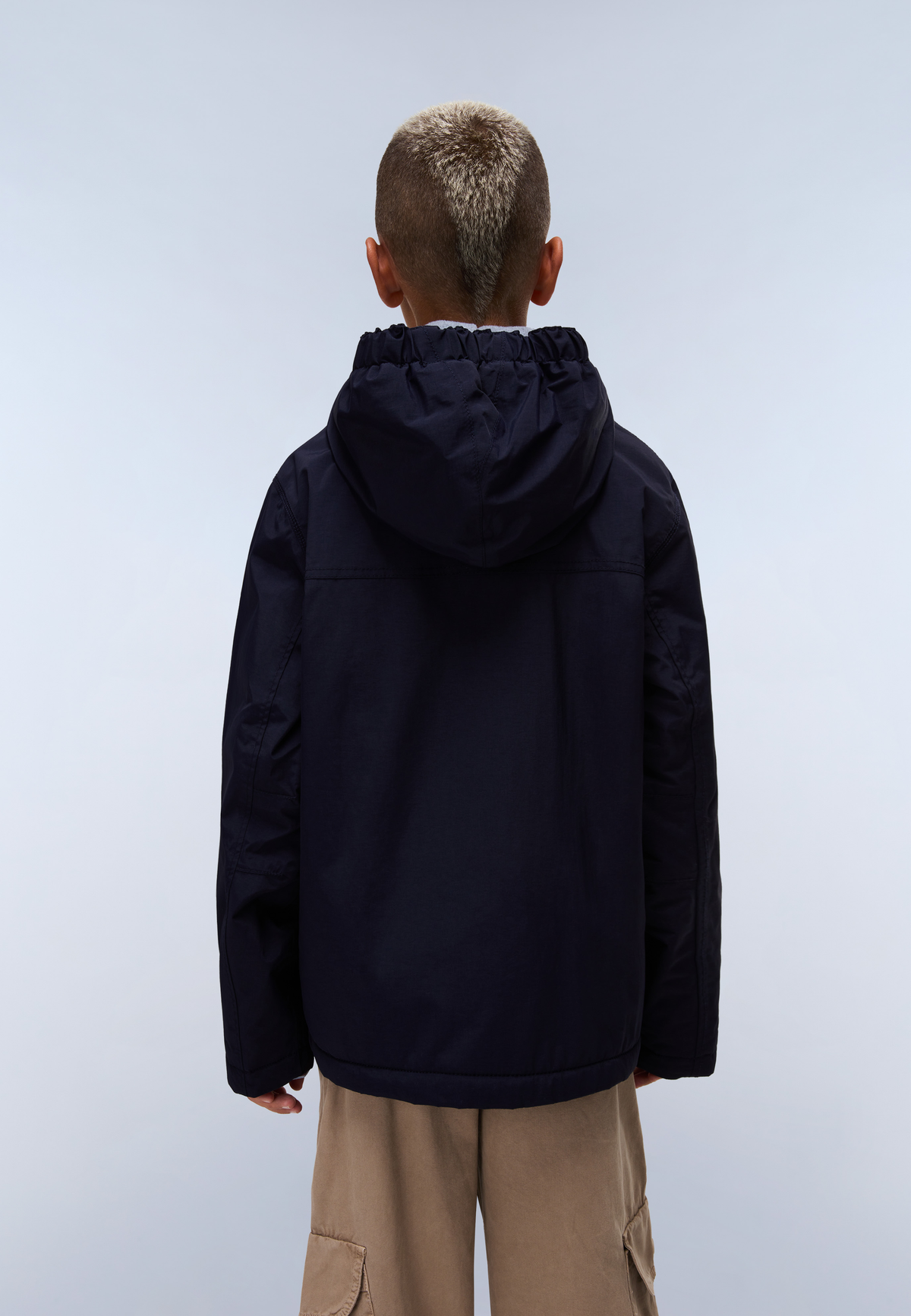 Anorakjacke Rainforest (4-16 JAHRE)  - 4