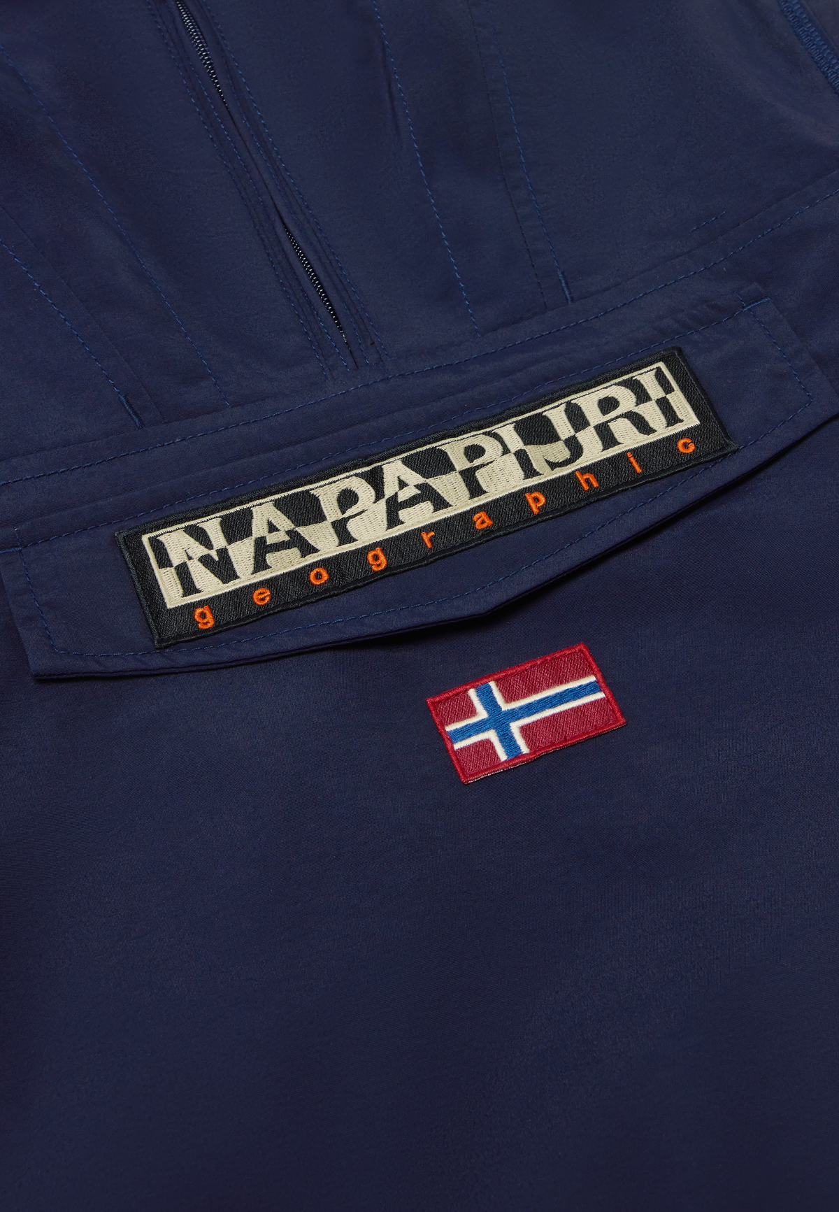 Anorakjacke Rainforest (4-16 JAHRE)  - 8