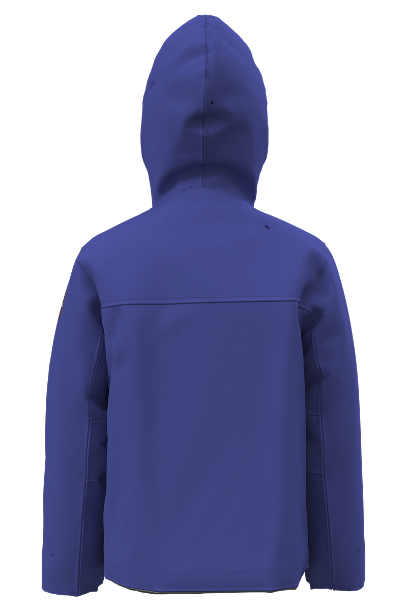 Giacca Anorak Rainforest (4-16 ANNI)  - 2