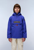 Giacca Anorak Rainforest (4-16 ANNI)  - 3