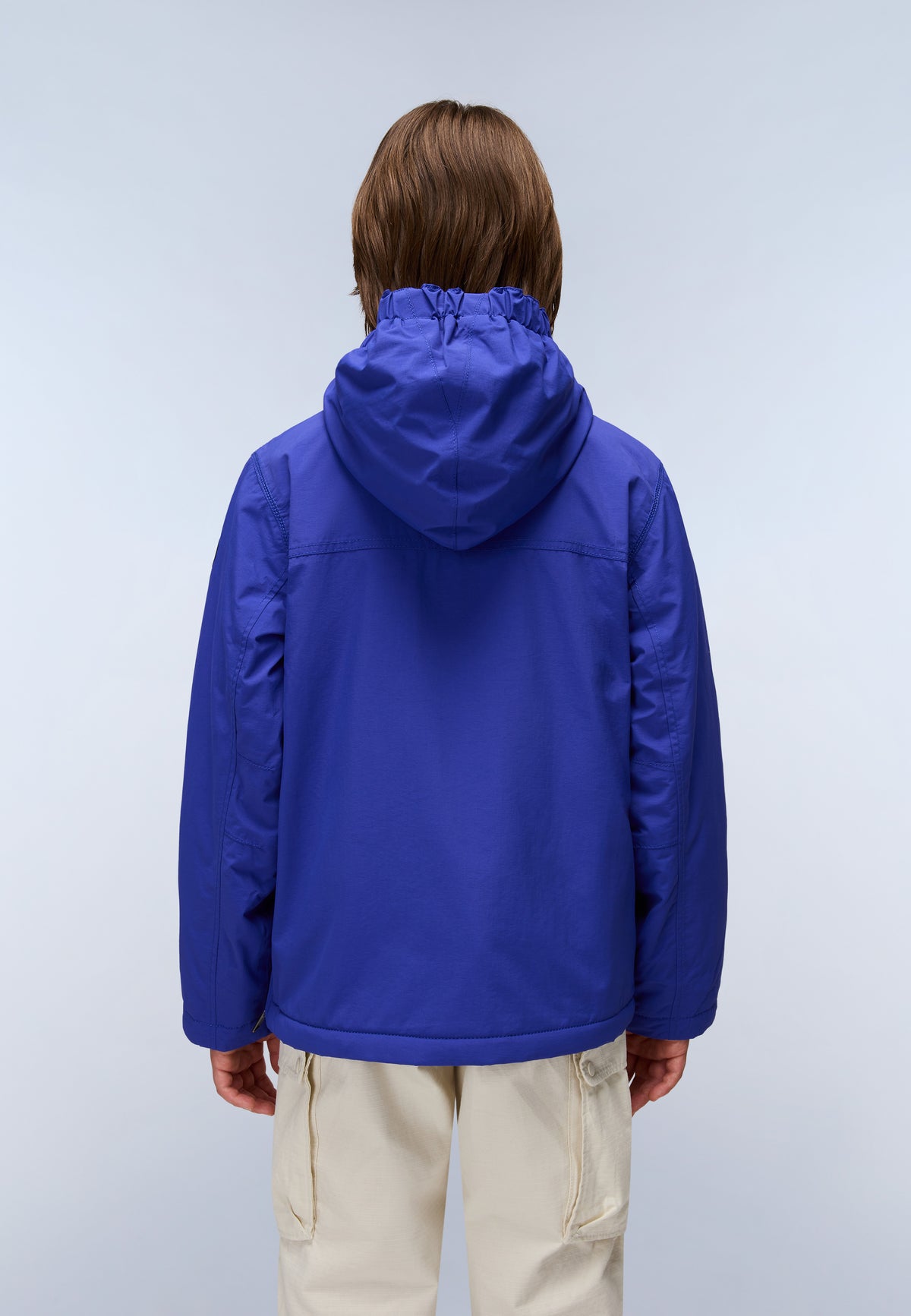 Giacca Anorak Rainforest (4-16 ANNI)  - 4