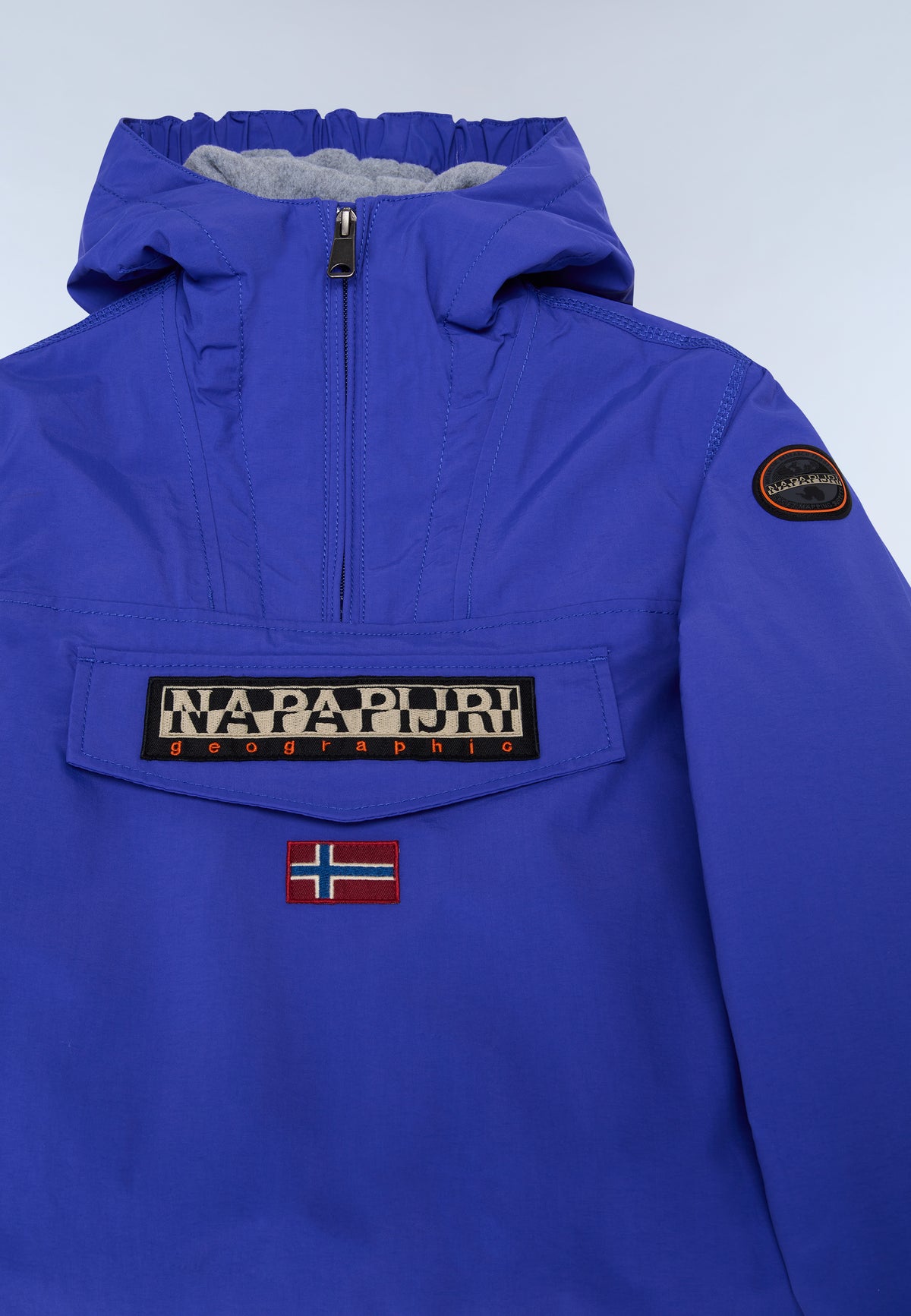 Giacca Anorak Rainforest (4-16 ANNI)  - 6