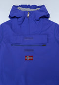 Giacca Anorak Rainforest (4-16 ANNI)  - 7