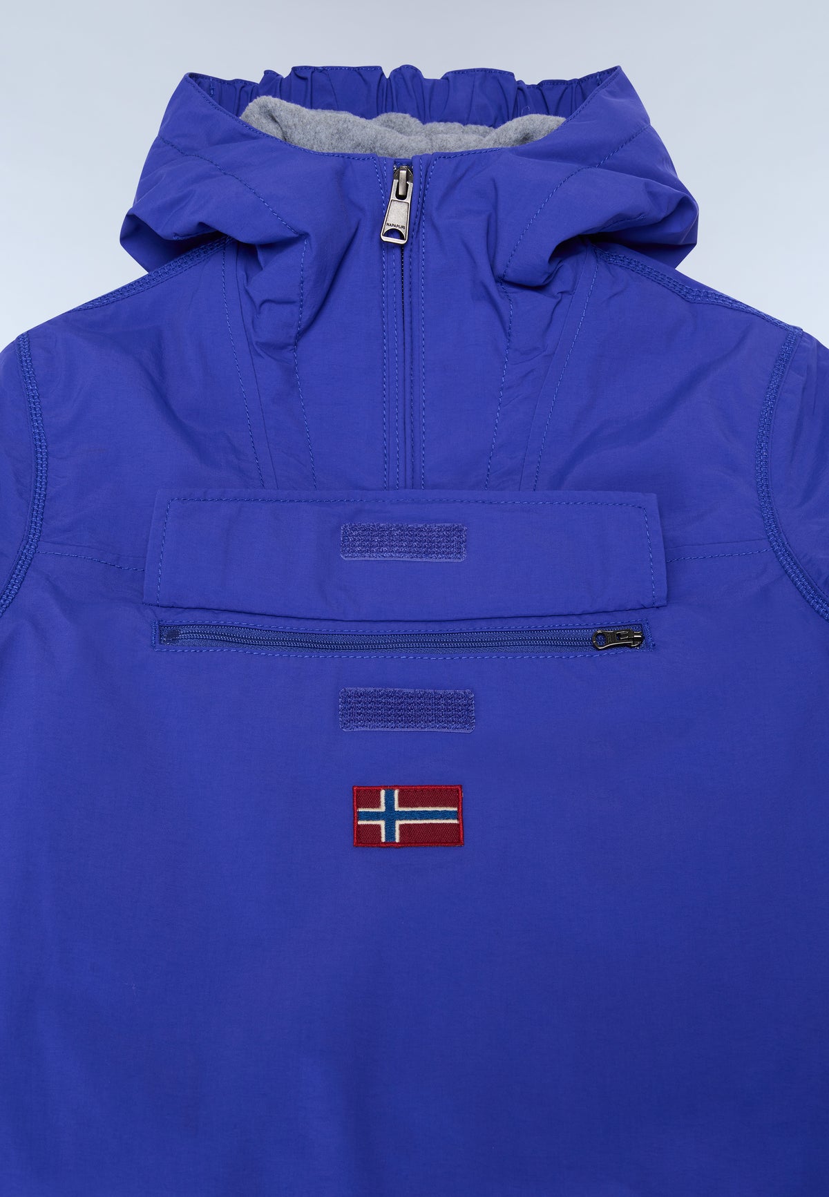 Giacca Anorak Rainforest (4-16 ANNI)  - 7