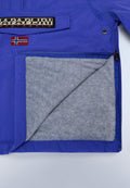 Giacca Anorak Rainforest (4-16 ANNI)  - 8