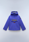 Giacca Anorak Rainforest (4-16 ANNI)  - 1