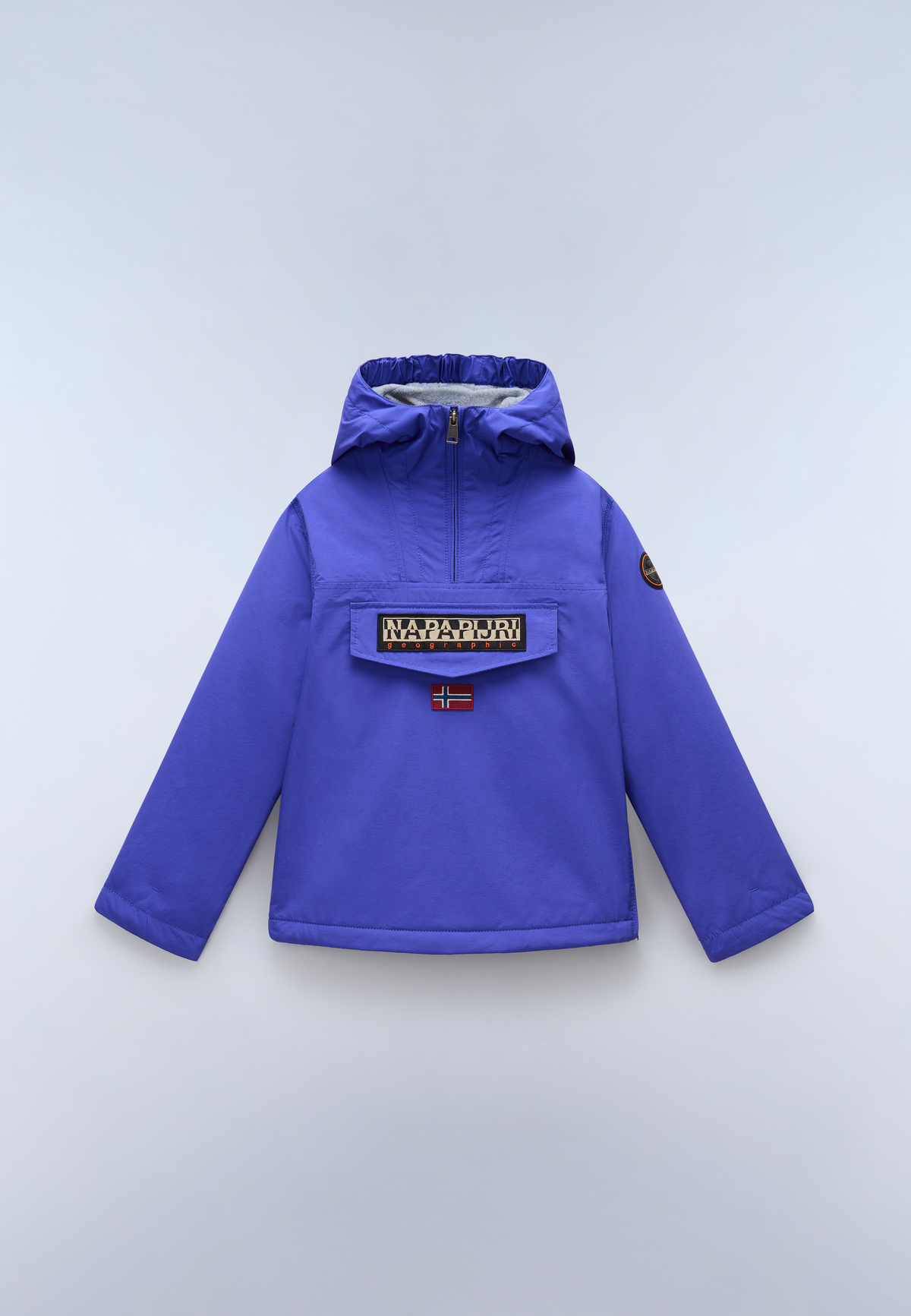 Giacca Anorak Rainforest (4-16 ANNI)  - 1