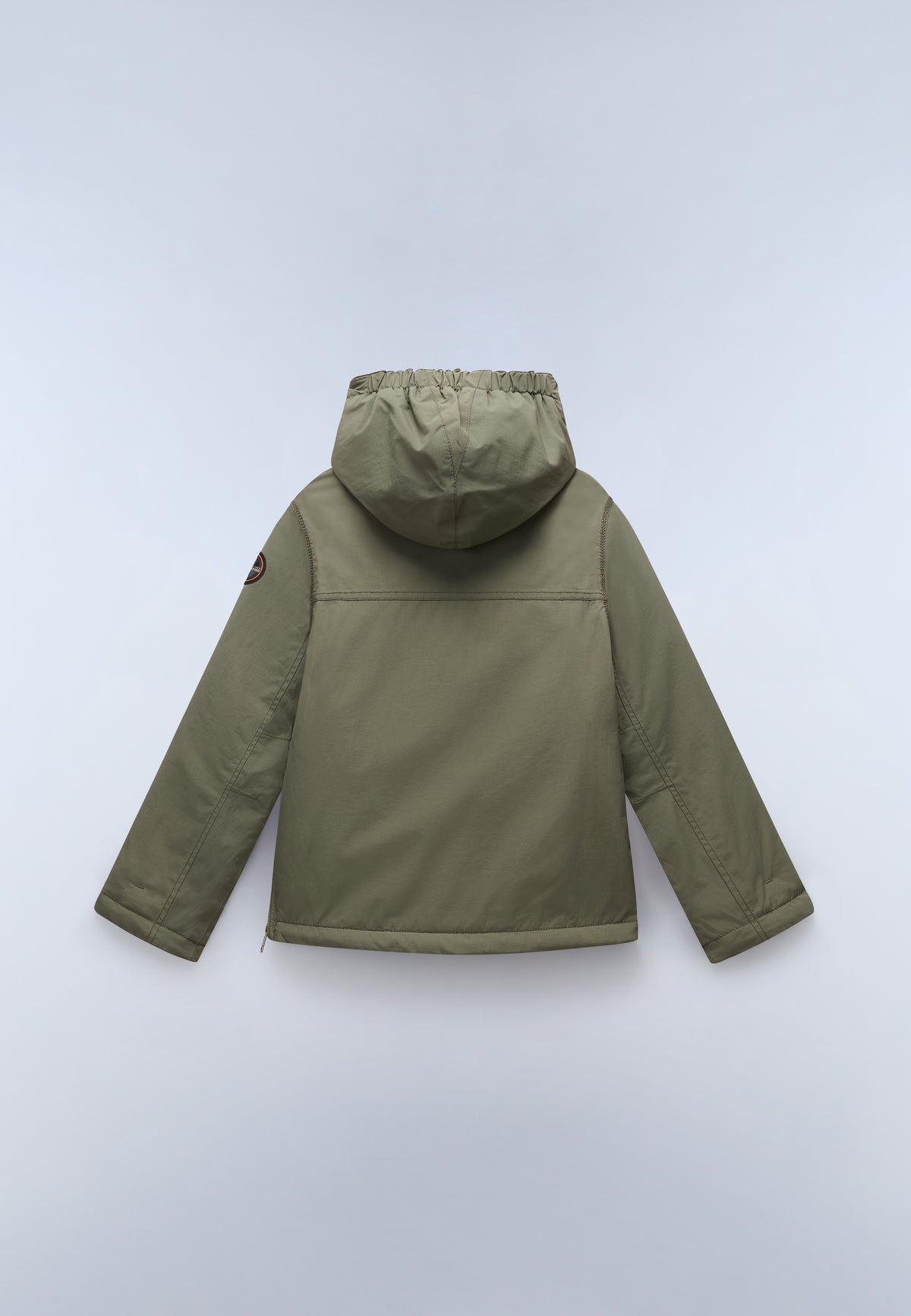 Rainforest Winter Anorak Jacket (4-16 YEARS) Green Tea Leaf - 6