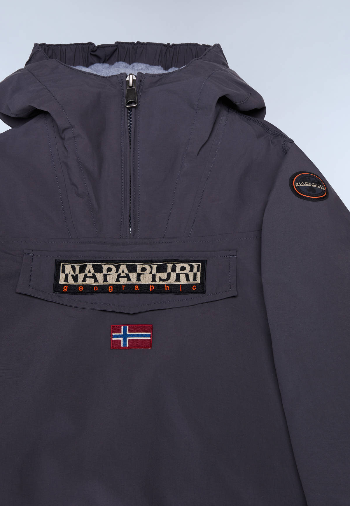 Rainforest Anorak (4-16 jaar)  - 6