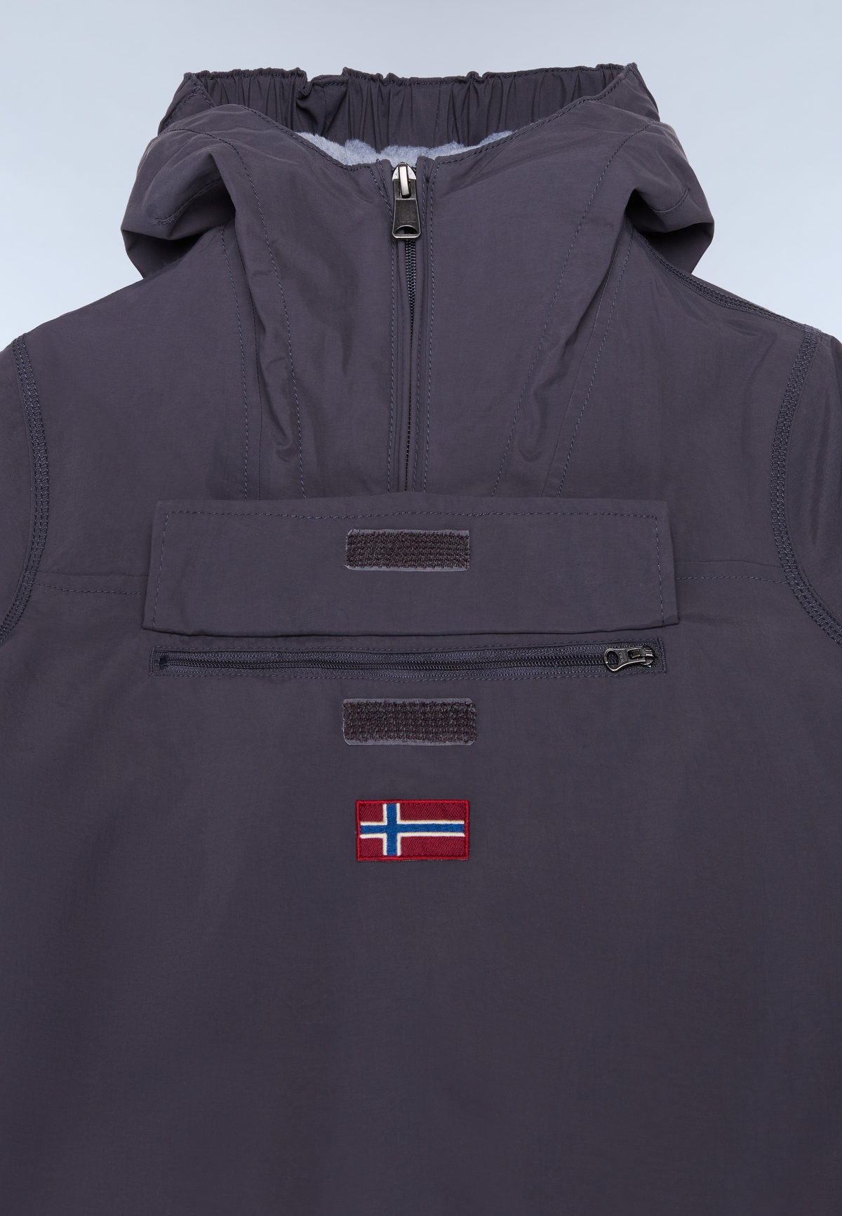 Rainforest Anorak (4-16 jaar)  - 9
