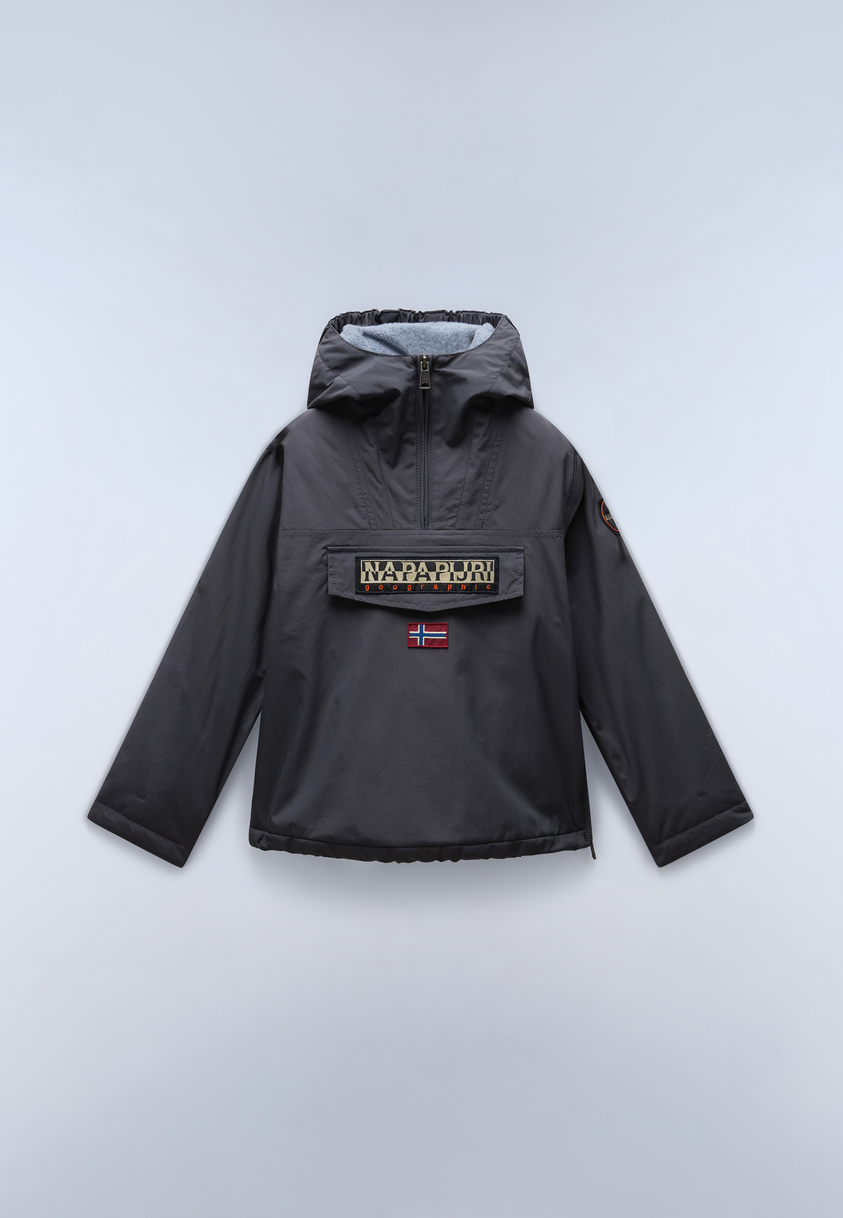 Rainforest Anorak (4-16 jaar)  - 1