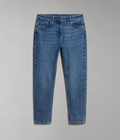 Jeans Byrd  - 5