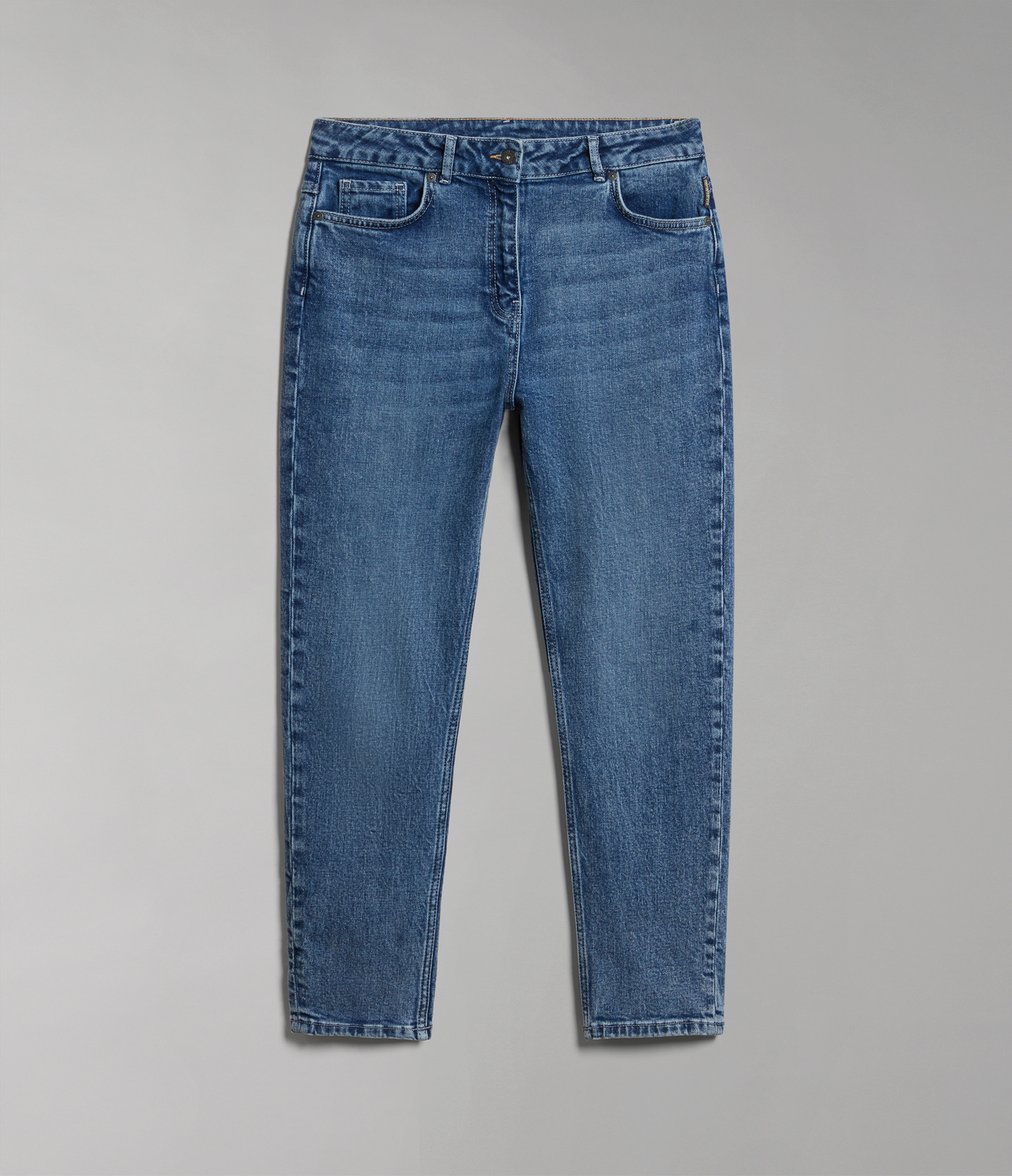Jeans Byrd  - 5
