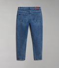 Jeans Byrd  - 6