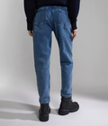 Jeans Byrd  - 3