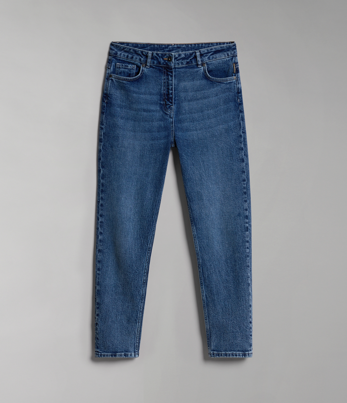 Jeans Byrd  - 6