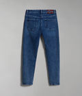 Jeans Byrd  - 7