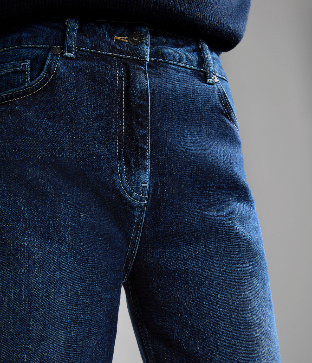 Jeans Byrd  - 4