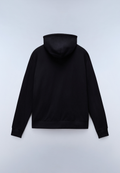 Balis French Terry Hoodie mit durchgehendem Reißverschluss  - 6