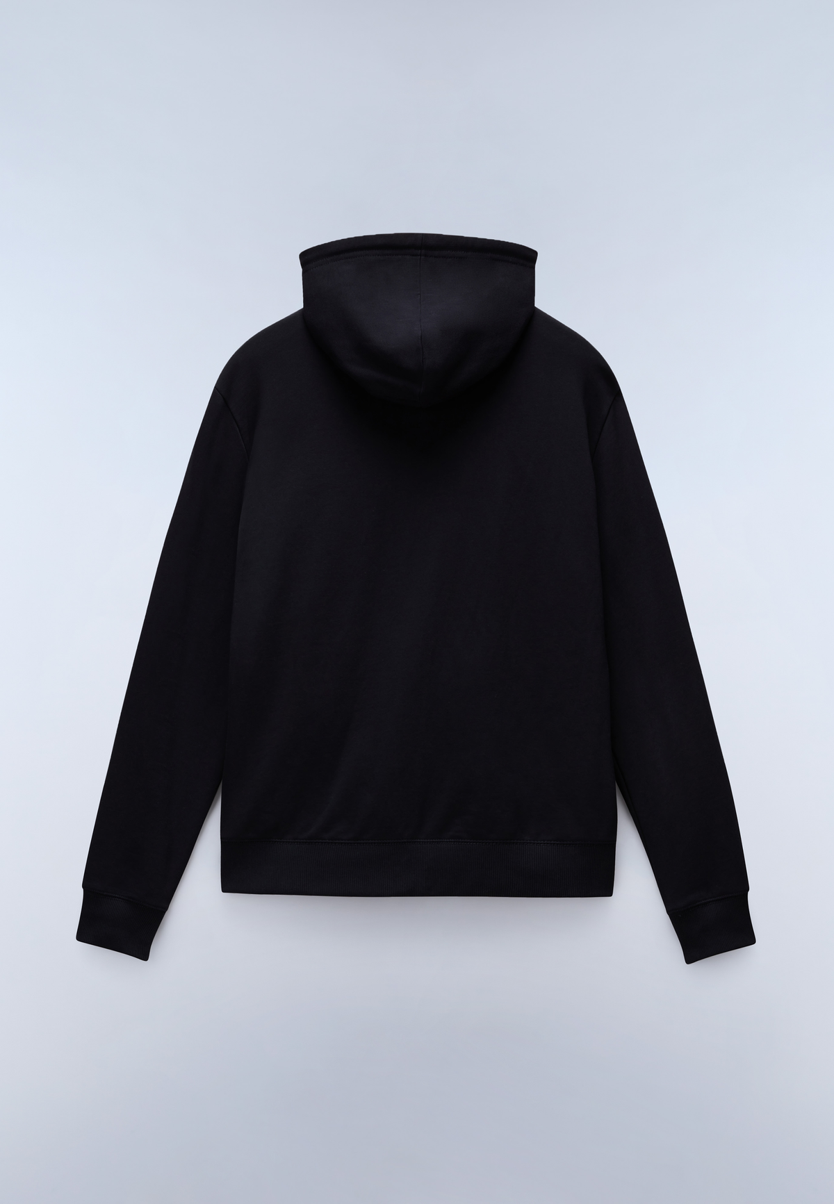 Balis French Terry Hoodie mit durchgehendem Reißverschluss  - 6