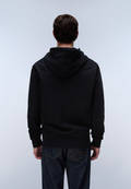 Balis French Terry Hoodie mit durchgehendem Reißverschluss  - 4