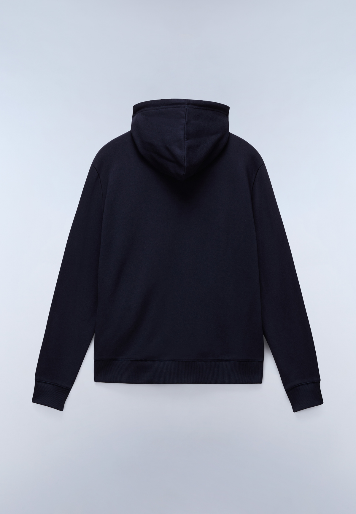 Balis French Terry Full-Zip Hoodie  - 6