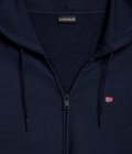Balis French Terry Full-Zip Hoodie  - 7