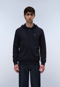 Balis French Terry Full-Zip Hoodie  - 2