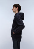Balis French Terry Full-Zip Hoodie  - 3
