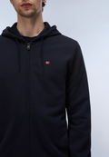 Balis French Terry Full-Zip Hoodie  - 5