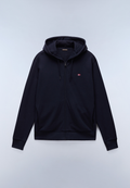 Balis French Terry Full-Zip Hoodie  - 1