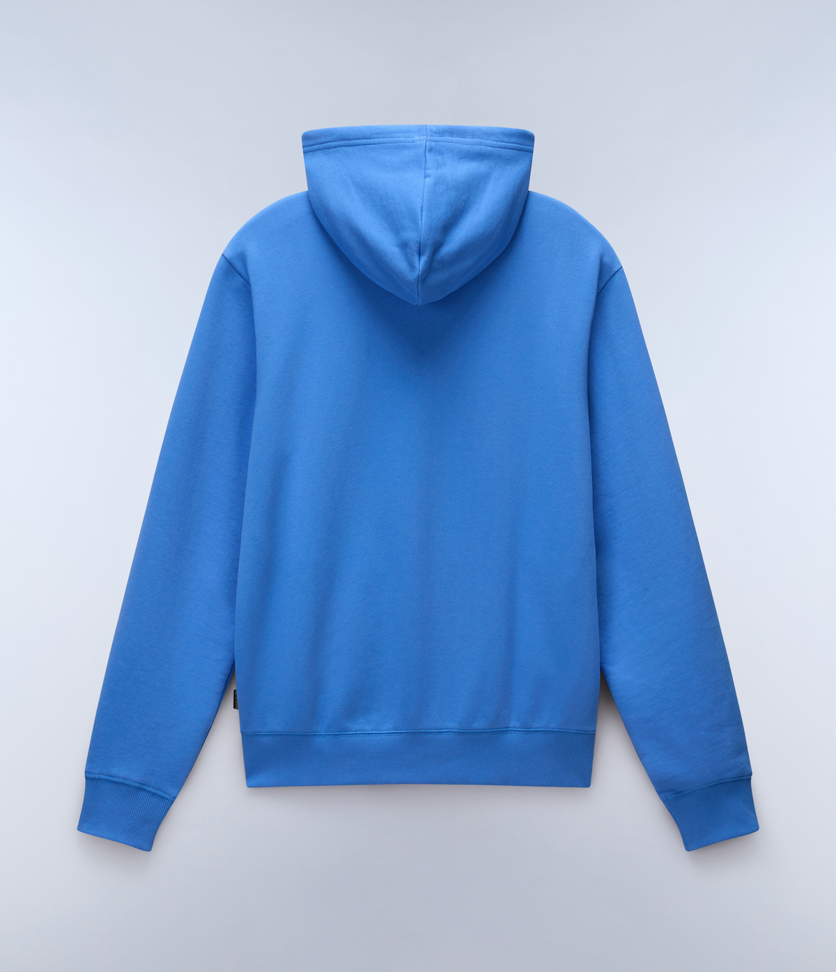 Kapuzenpullover Balis French Terry mit Reißverschluss  - 5