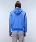 Kapuzenpullover Balis French Terry mit Reißverschluss  - 3