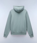 Kapuzenpullover Balis French Terry mit Reißverschluss  - 5