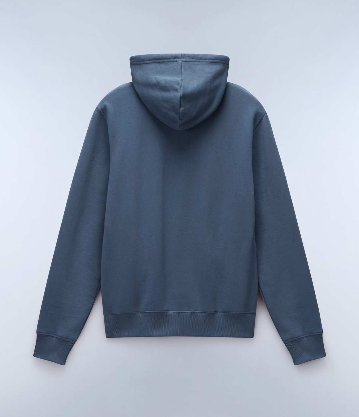 Kapuzenpullover Balis French Terry mit Reißverschluss  - 5