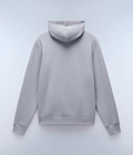 Felpa con Cappuccio e Zip Balis French Terry  - 5