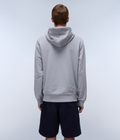 Felpa con Cappuccio e Zip Balis French Terry  - 3