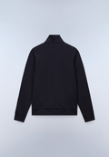 Balis French Terry Full-Zip Sweatshirt Black - 6
