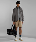 Balis French Terry Full-Zip Sweatshirt  - 2