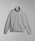 Balis French Terry Full-Zip Sweatshirt  - 5
