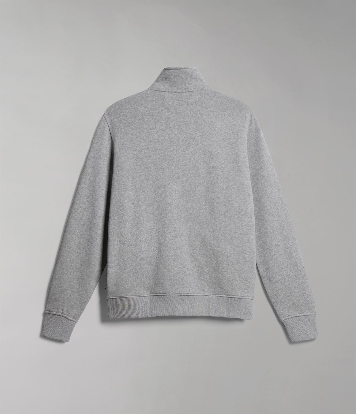 Balis French Terry Full-Zip Sweatshirt  - 6