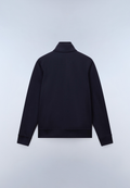 Balis French Terry Sweatshirt mit durchgehendem Reißverschluss  - 7