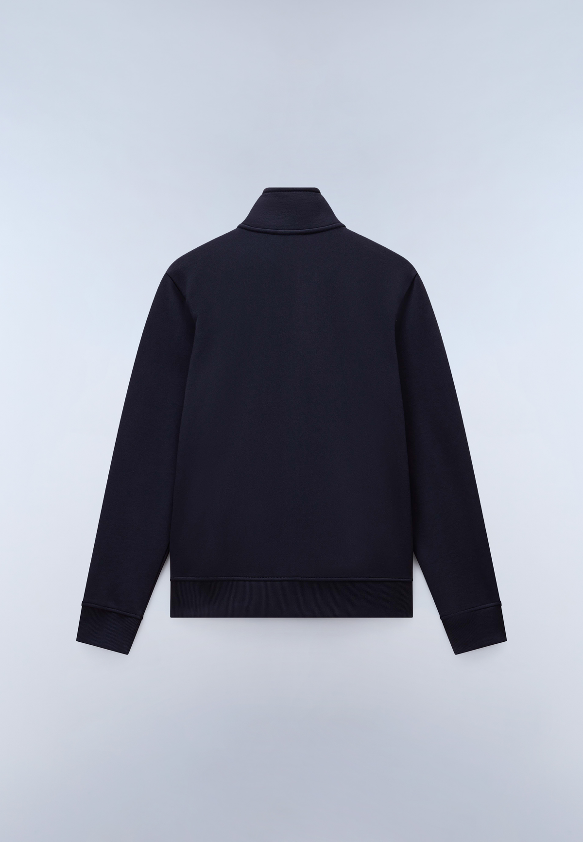 Balis French Terry Sweatshirt mit durchgehendem Reißverschluss  - 7