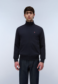 Balis French Terry Sweatshirt mit durchgehendem Reißverschluss  - 2
