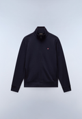 Balis French Terry Sweatshirt mit durchgehendem Reißverschluss  - 1