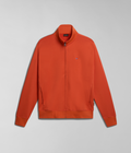 Balis French Terry Full-Zip Sweatshirt  - 5