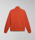 Balis French Terry Full-Zip Sweatshirt  - 6