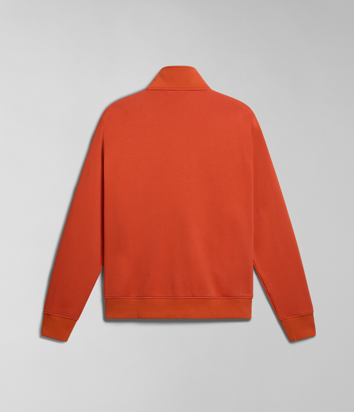 Balis French Terry Full-Zip Sweatshirt  - 6
